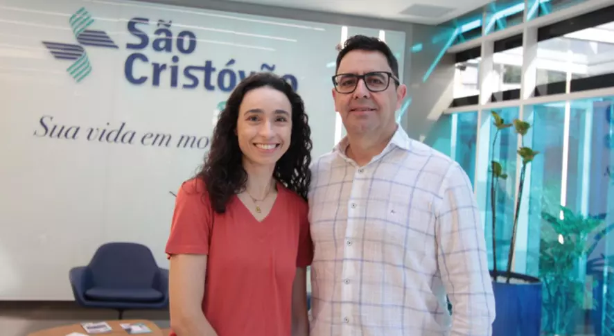 Curso Preparatório para Gestantes e Pais é realizado no IEP Dona Cica